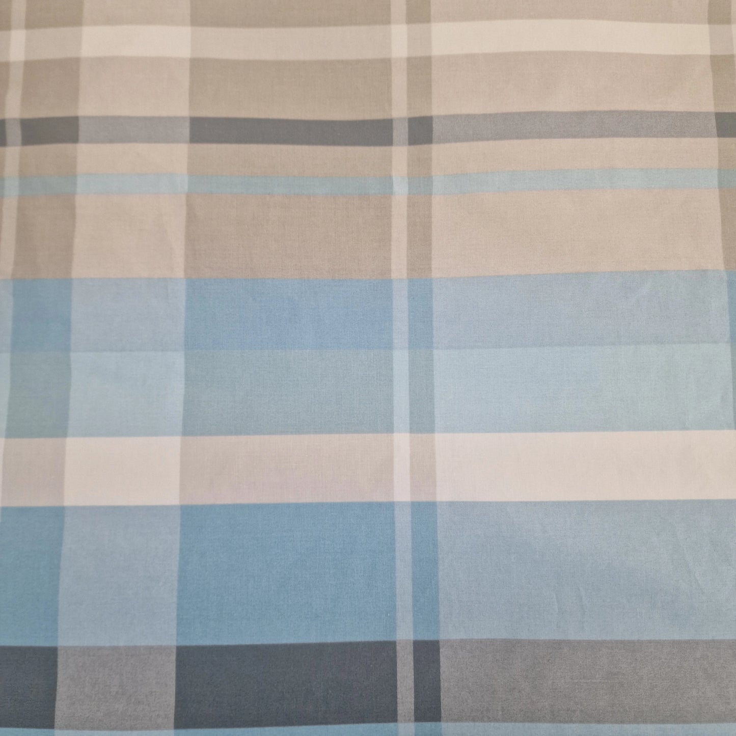 Sofiben Checks Blue