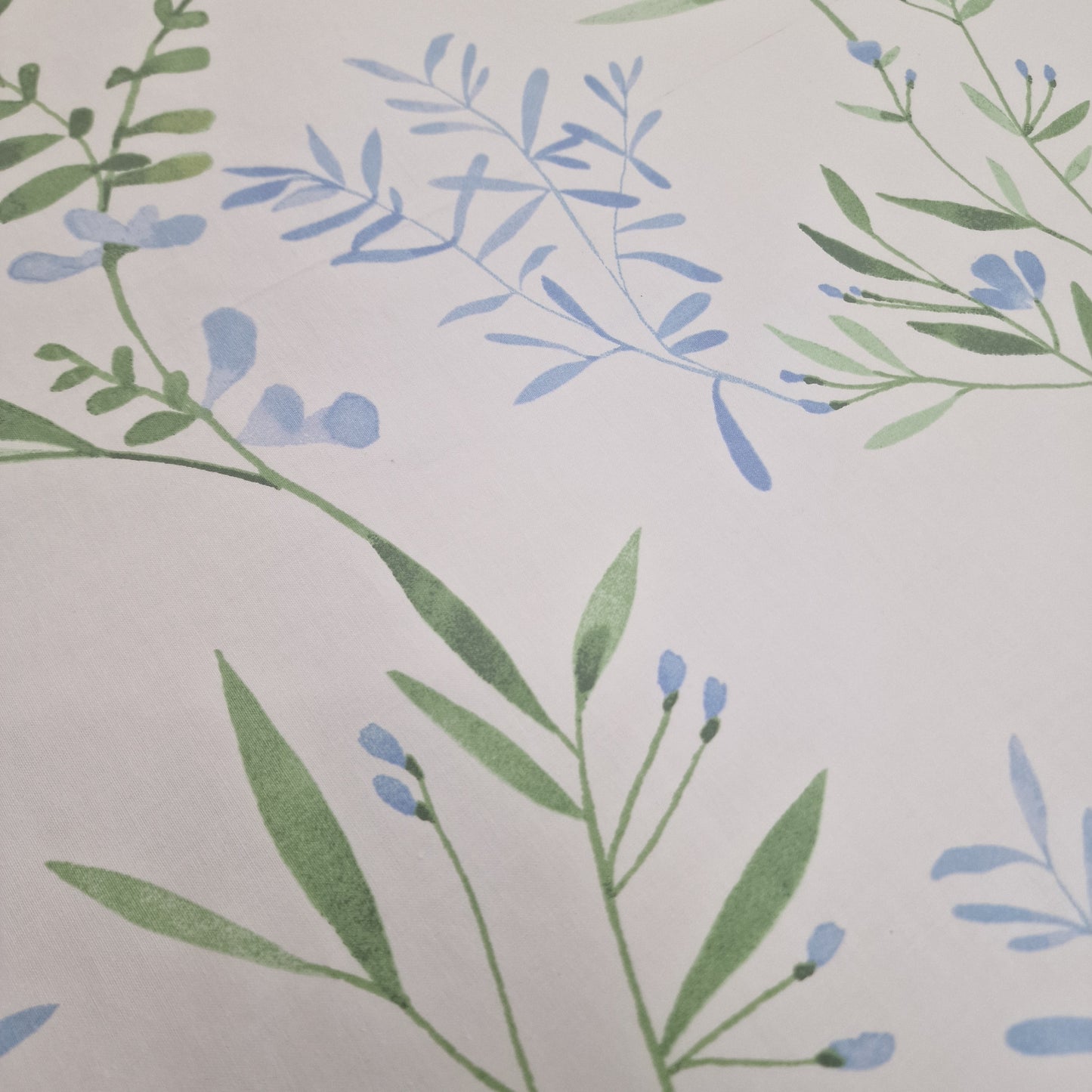 Sofiben Lindsey Blue