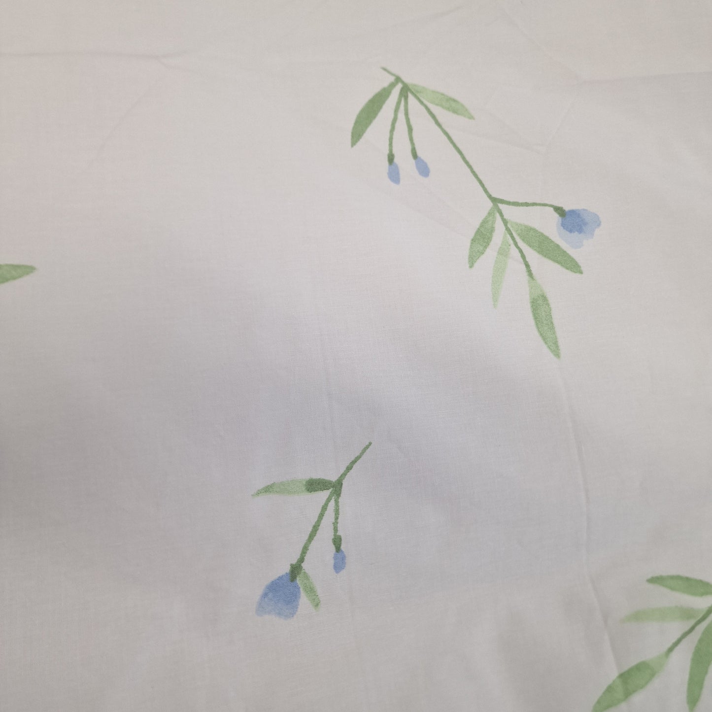 Sofiben Lindsey Blue