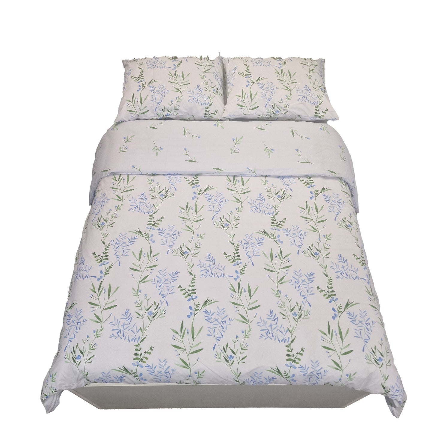 Sofiben Lindsey Blue