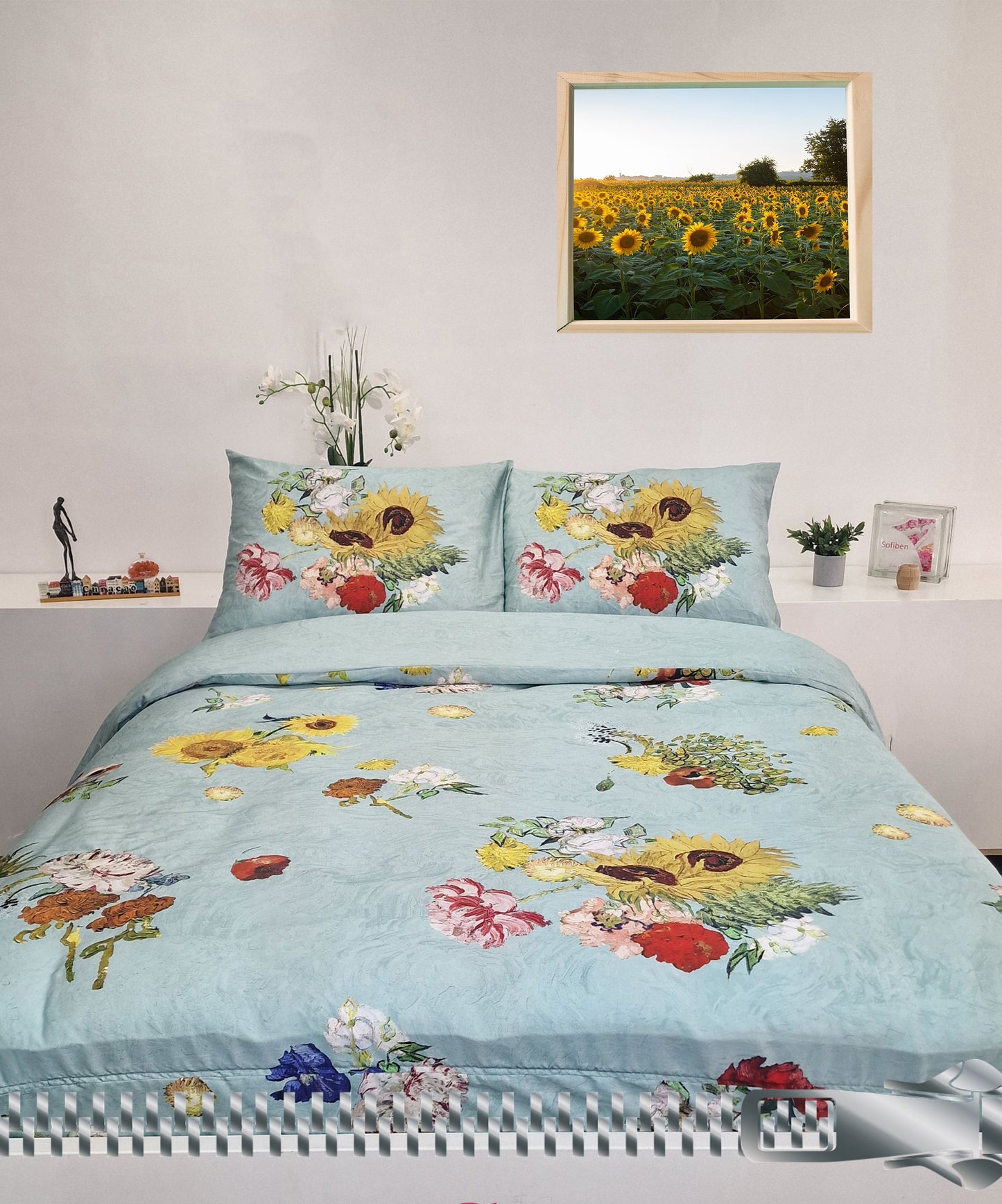 Sofiben Sunflower