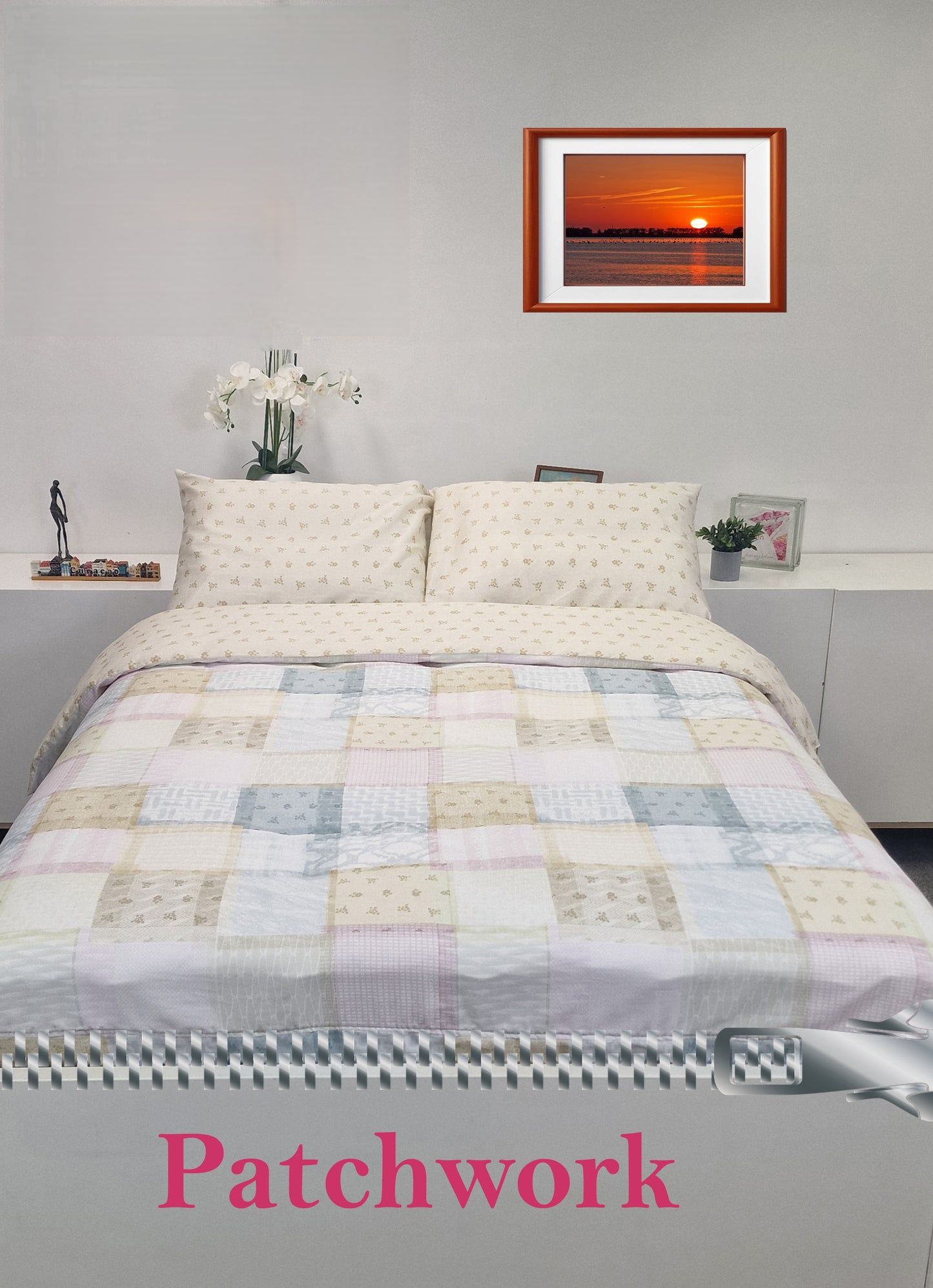 Sofiben Patchwork