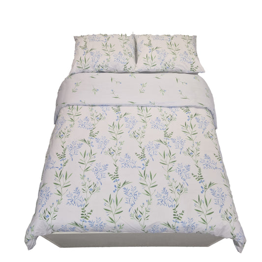 Sofiben Lindsey Blue