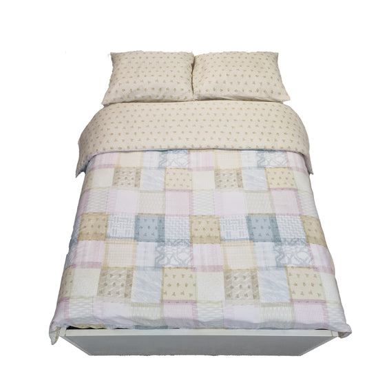 Sofiben Patchwork